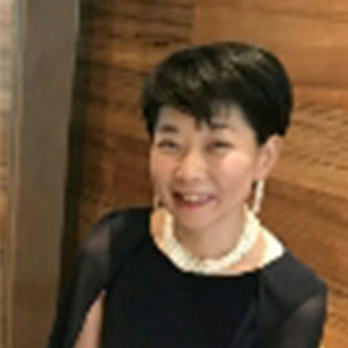 酒井 マサコ