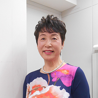 松本 悦子