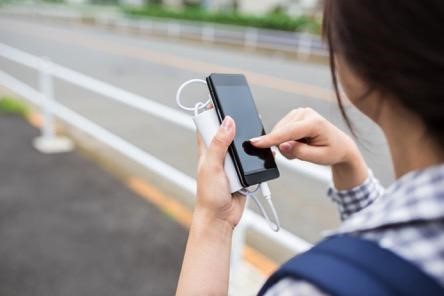 スマートフォン