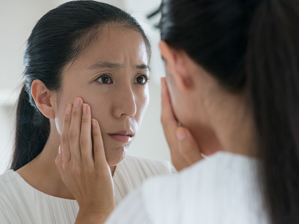 50代からの保湿ケア