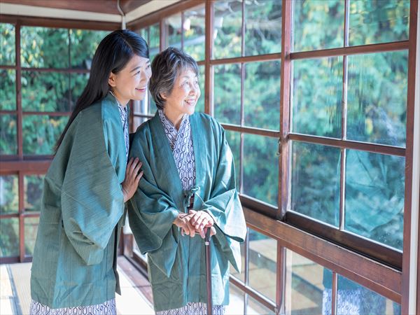 無料送迎バス