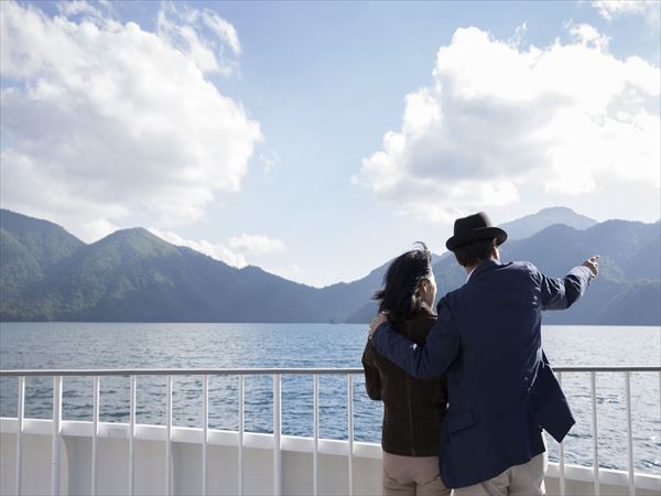 青春18きっぷ・2人旅