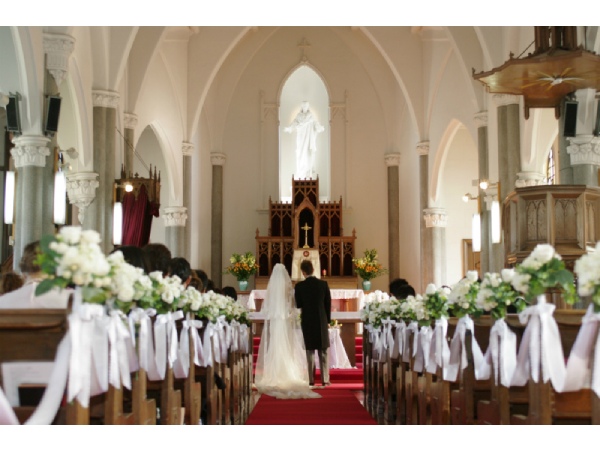 結婚式のキャンセル事情