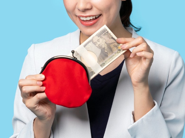 簡単・大人の心理テスト