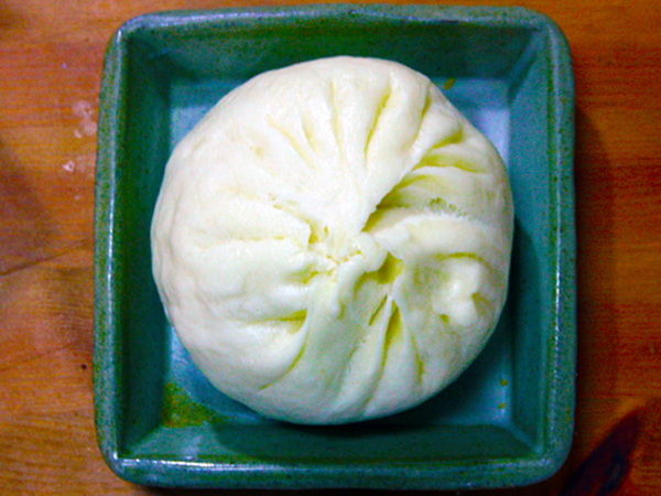 横浜中華街 肉まん 北京飯店