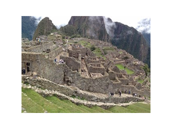 一人でも行ける! 異国情緒あふれるペルー旅行-後編