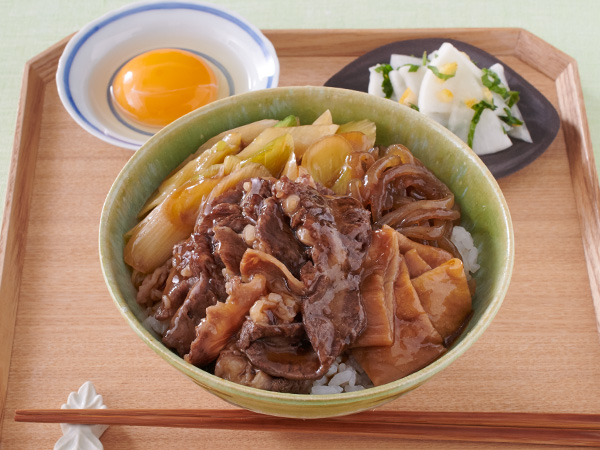 高級なのに簡単すぎるすき焼き