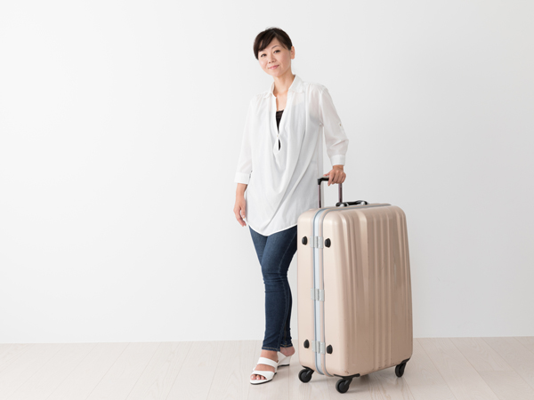 海外ひとり旅ツアー体験談