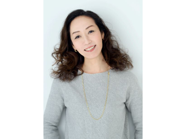 岡部久仁子さん