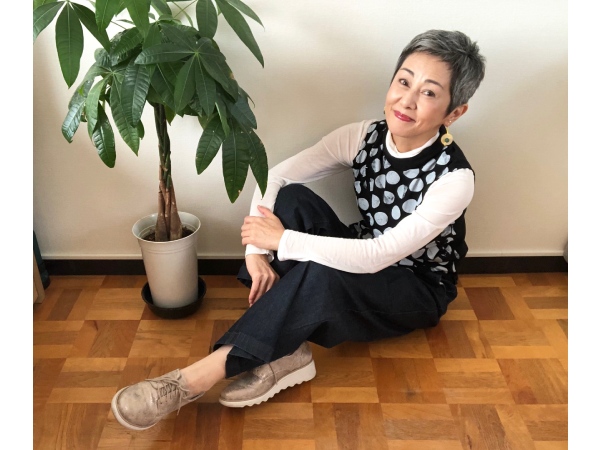 池田まき子さん