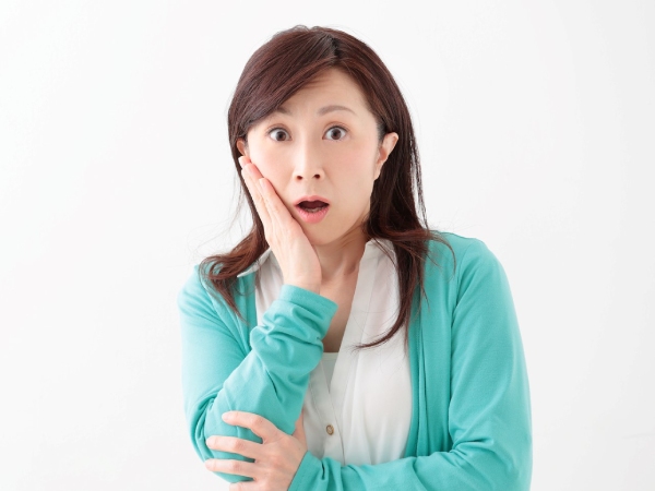 簡単・大人の心理テスト