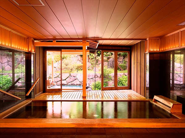 kyoto onsenyado suisen