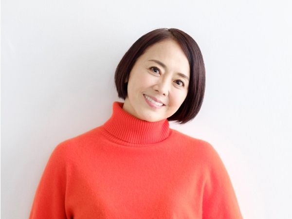 熊谷真実59歳