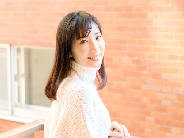 真飛聖(まとぶ・せい)さん