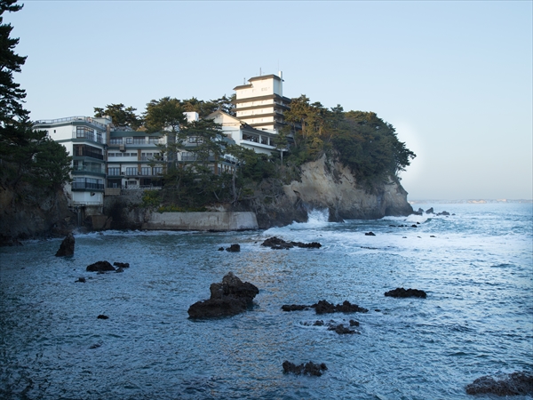 zextukei otsuura kannkoHotel