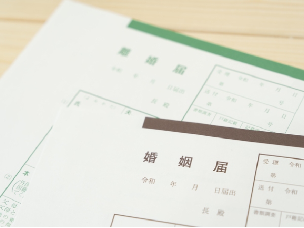 再婚の方の結婚式について
