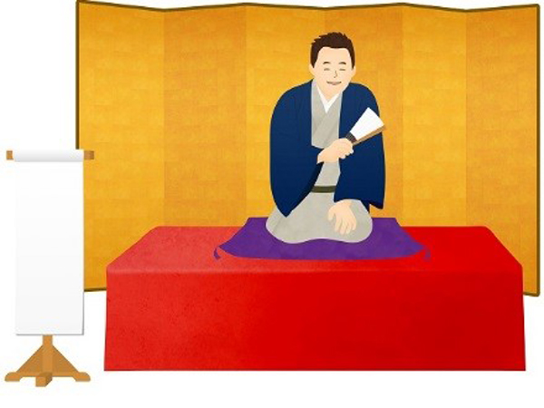 「落語自由自在~桂文枝・新春特撰落語会~」