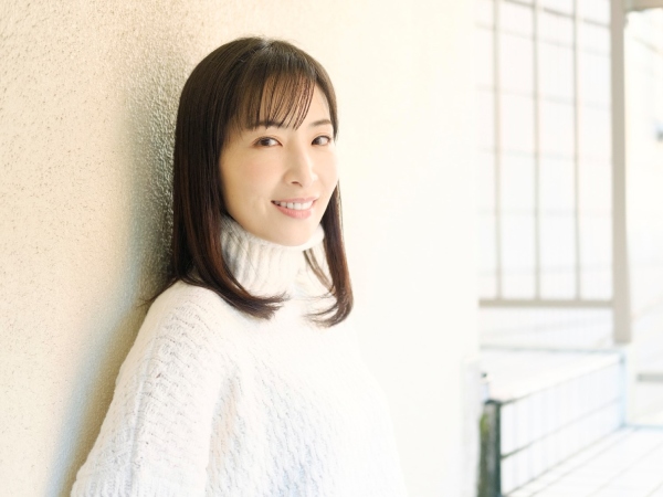真飛聖(まとぶ・せい)さん