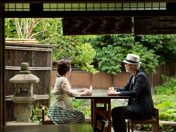 夫婦旅行におすすめの温泉宿