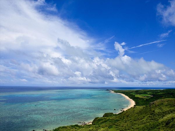 石垣島