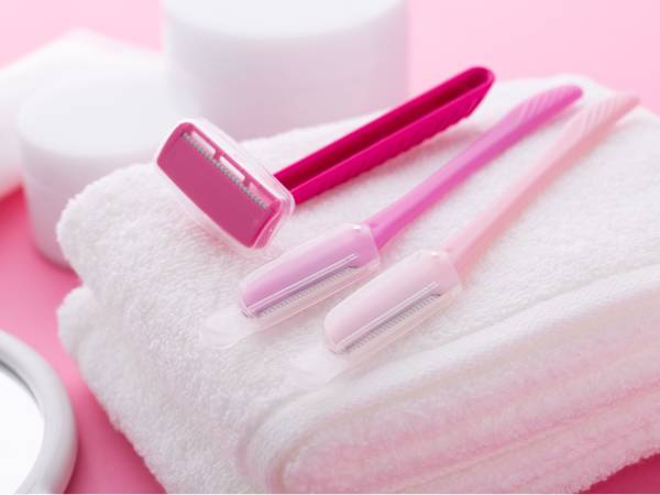 ムダ毛処理の最適な方法は?