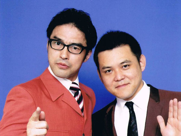落語漫才で思い切り笑える第8回「ハルメク落語会」