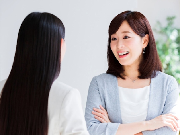 【心理テスト】若いと言われて思うこと