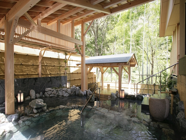 箱根湯本温泉 ホテルはつはな