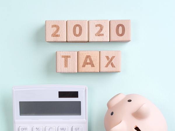 2020年、増税になる?減税になる?