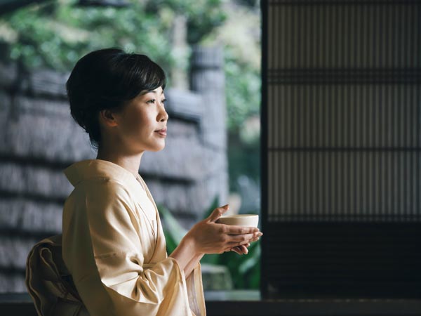 私と茶道(3)節度ある暮らしと良い人生