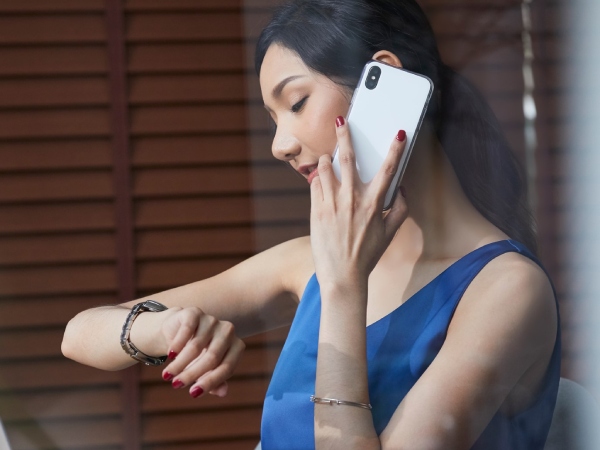 簡単・大人の心理テスト