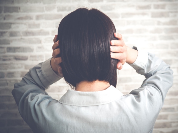 50代「女は損」という呪縛型女性の人生観・恋愛観