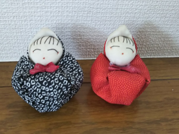 小さなきっかけが前を向くチャンスになる
