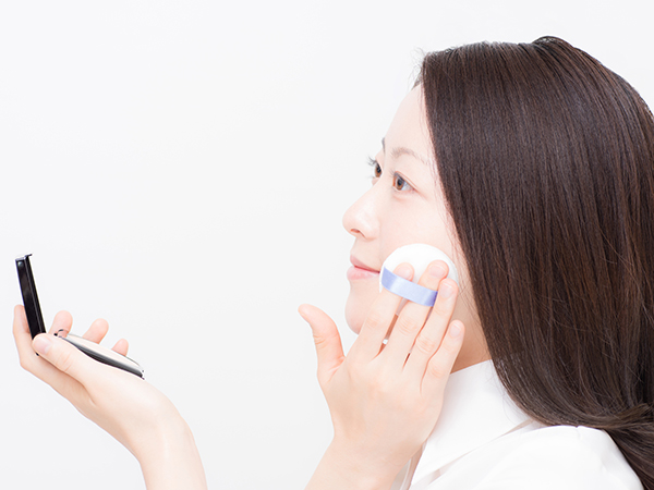 ファンデーション