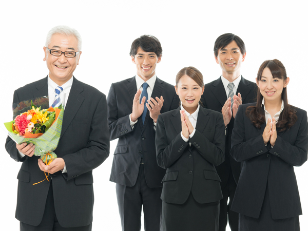 12回の転勤人生(13)新大阪へ定住。転勤人生に感謝