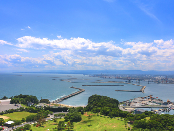 いわき市