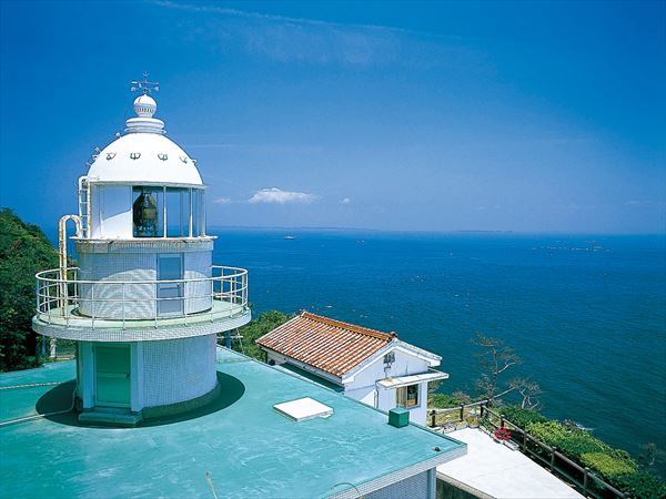 初めての離島「神島」