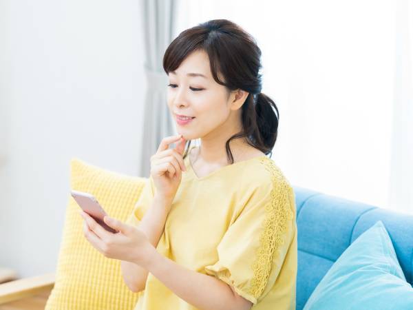 「性格も見た目も美しくなれる!?簡単・大人の心理テスト」3回目