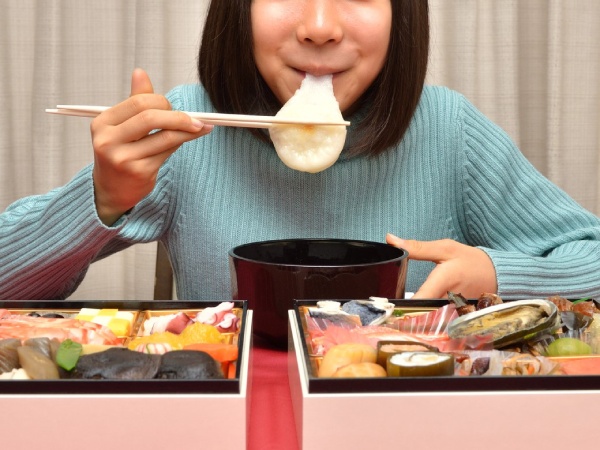 正月太り解消ダイエット