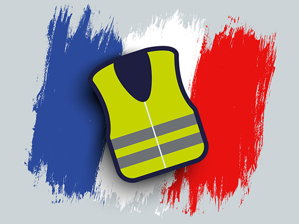 フランスのデモはなぜ起きているのか