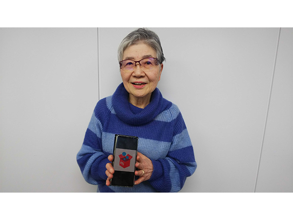 今大人気のアプリ、メルカリとは