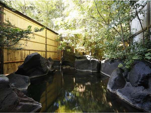 石和温泉「富士野屋夕亭」