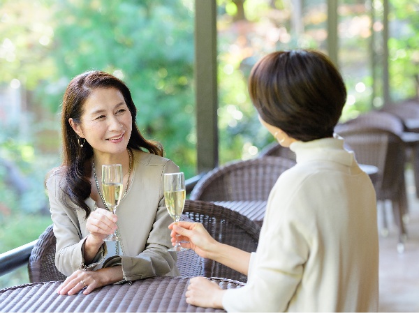 簡単・大人の心理テスト