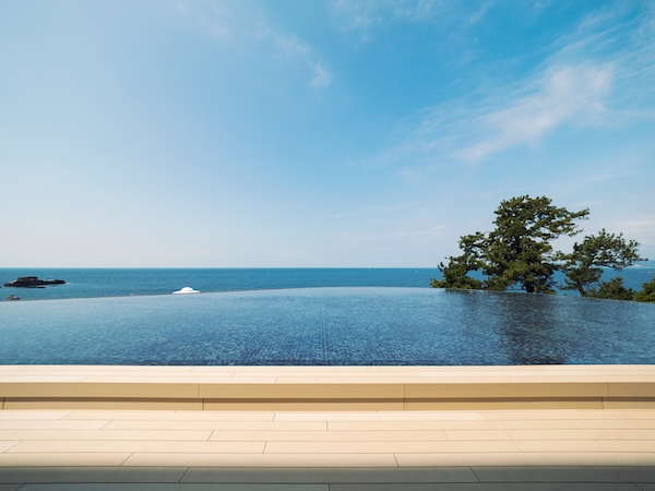 和歌山・白浜の足湯 |風光明媚な“絶景足湯”4選