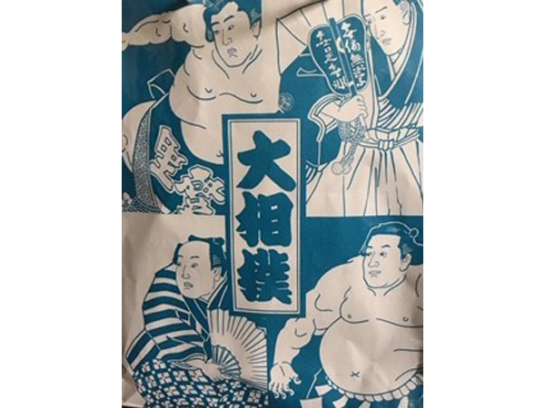 大相撲