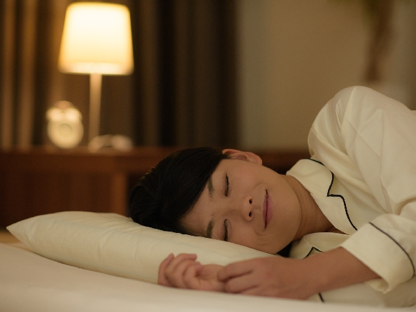 脳を疲れにくくする睡眠術