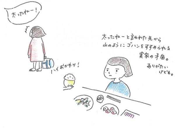 低身長ファッションの着こなし術