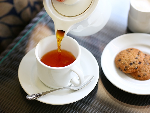スリランカできっとお気に入りの紅茶が見つかります