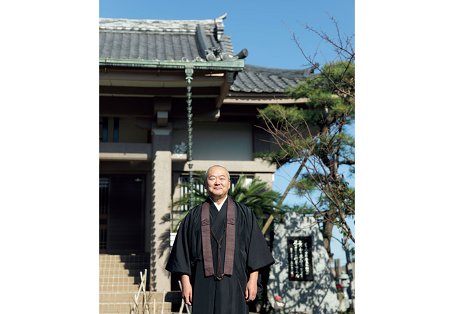 名取芳彦さん