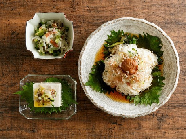簡単な野菜の塩もみの作り方とオススメの食べ方